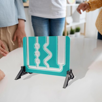 #ad Physical Liquid Pressure Model Educational for Students Teachers Home School $27.07