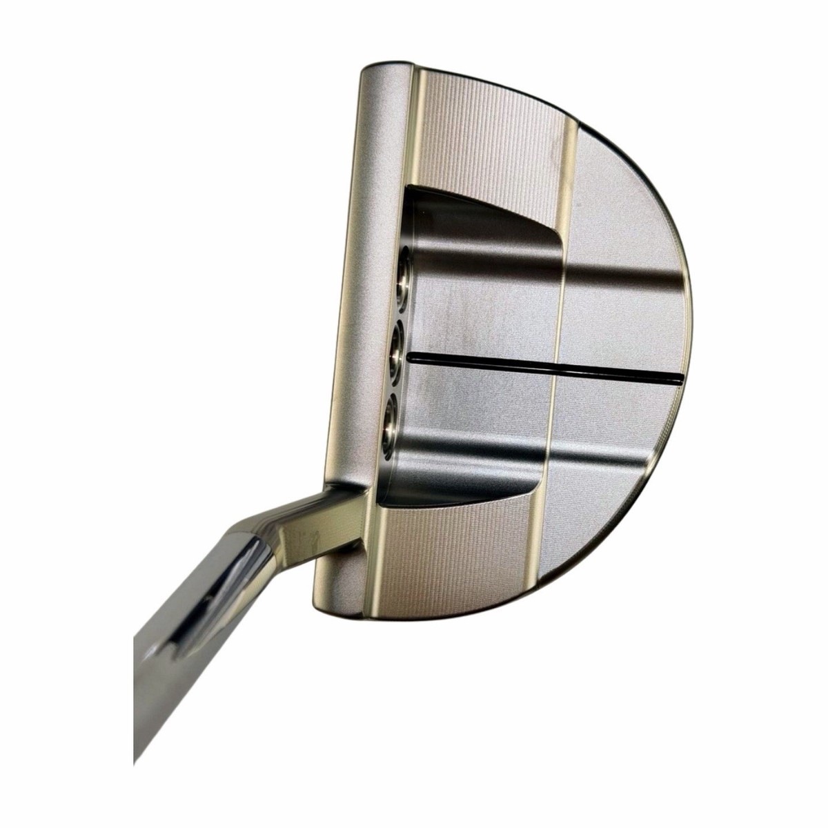 New 2020 Scotty Cameron 1/500 Special Select Flowback 5.5 Limited