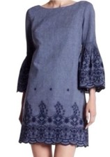 Eliza J Dress