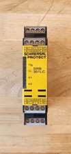 Schmersal Protect SRB 301LC-24V Safety Relay