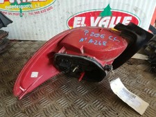 6350N7 scheinwerfer hinten links PEUGEOT 206 CC 1.6 16V elvep103834