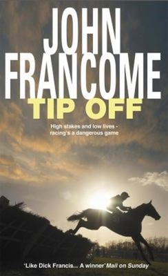 Tip Off Mass Market Taschenbuch John Francome