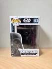 Funko Pop!: Star Wars Rogue One: Darth Vader #143