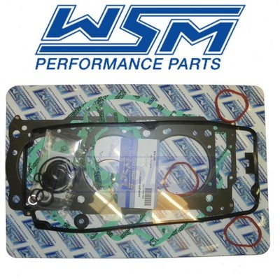 WSM Complete Gasket Kit for 2012-2015 Sea-Doo RXP X 260 - Engine Gaskets & jm