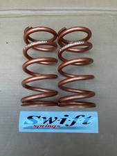 Swift Linear Coilover Springs Id 65mm. 5k 178mm.-pair Swift Linear Coilover Springs Id 65mm. 5k 178mm.-pair
