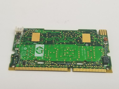 Lot De 2 HP 012304-001 Serveur 128MB Flash Write Cache Module - Photo 2 sur 3