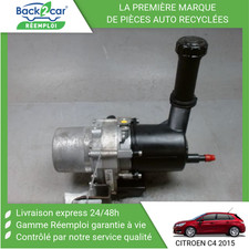 Pompe direction assistée Citroen C4