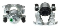 Axia Bremssattel 394792 48Mm FüR Renault Twingo 3 Clio 4 Symbol Logan 2 Stepway