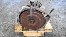 Automatic Transmission Forester 2011 11 2012 12 2013 13 Turbo 1477008 Automatic Transmission Forester 2011 11 2012 12 2013 13 Turbo 1477008
