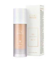 ATOMY Absolute BB Cream SPF 50+/PA++++  33ml ...