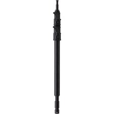 Kupo 20" Turtle Base C-Stand Riser Column, Black