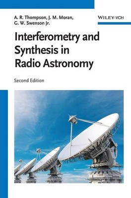 Interferometry and Synthesis in Radio Astronomy | englisch