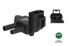 NTK ABGASDRUCKSENSOR DIFFERENZDRUCKSENSOR passend für VOLVO S40 S60 S80 V40 V50