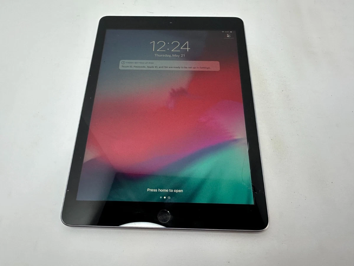 Apple iPad (6th Generation) 32 GB Tablets for sale - eBay