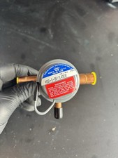 sporlan hot gas bypass valve 95/115