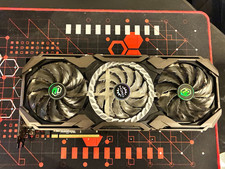 ASRock Radeon RX 6800 XT Taichi X OC 16GB GDDR6 Graphics Card