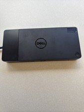 Dell K20A Thunderbolt USB-C Docking Station K...