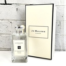 Jo Malone Nectarine Blossom  Honey Cologne Spray 100ml 3.4oz Full Boxed