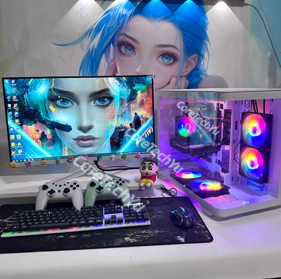 i9-class RTX3070 8GB 10-Core 20-Thread Cyber Cafe Gaming Desktop PC
