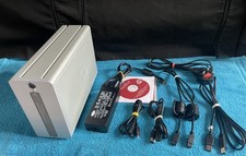 LaCie D2 Bigger Disk Extreme Enclosure ( for 4 x 3.5 IDE HDD ) ( without HDDs )