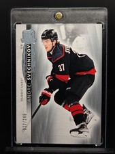 2021-22 Upper Deck The Cup 106/249 Andrei Svechnikov #64 0g27