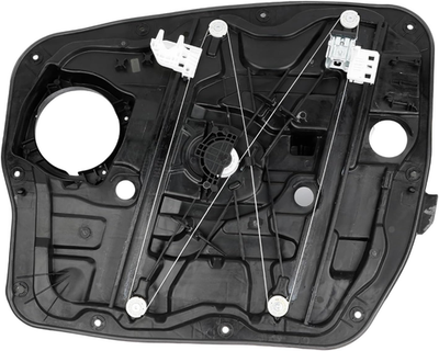#ad 2013 19 Hyundai Santa Fe XL 2013 18 Santa Fe Sport Driver Window Regulator–Compa $139.79