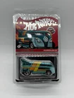 2024 HOT WHEELS RED LINE CLUB RLC VOLKSWAGEN DRAG BUS NEW + PROTECTOR