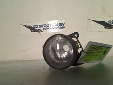 Antibrouillard Opel VIVARO