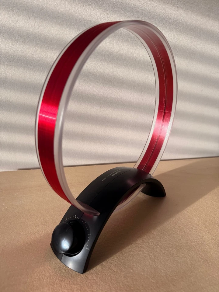 Tecsun AN-200 loop antenna for the Medium wave band PASSIVE SIGNAL BOOSTER - Image 3 of 4