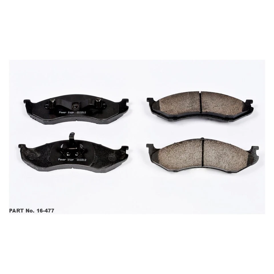 Juego de pastillas de freno de disco delanteras traseras zapata de freno de tambor para Jeep Cherokee 1990-2000 Foto 2 de 3