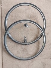 Dura Ace 9000 Hub Mavic Open Pro Wheelset