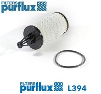 Purflux L394 ÖLfilter MotoröLfilter FüR Mercedes-Benz