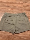 Ann Taylor LOFT Khaki Shorts, Size 12, Excellent Condition! Smoke Free Home — photo 7