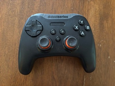 Steelseries Stratus XL Wireless Gaming Controller GC-00002 Black