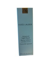 Ester Lauder Advanced Night Repair Rescue Solution Bifidus Ferment 20 ml NIB