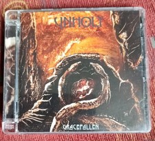 Unholy : Gracefallen (CD Death/Doom) Edition ...