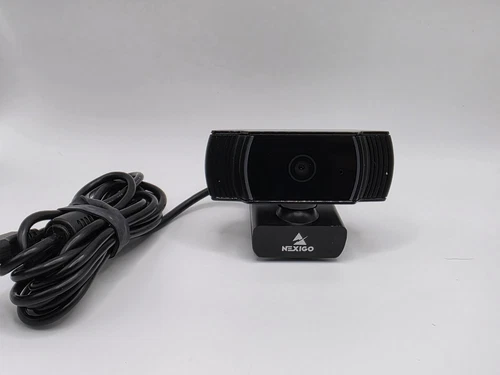 NexiGo N930AF FHD Webcam Tested