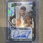 2025-26 Topps New Applicants Autographs Drake Powell NA-DP Auto RC Nets