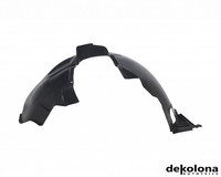 Radhausschale Links Vorne FüR Bmw X5 4.4I 3.0I 4.6Is 4.8Is 3.0D 00-06