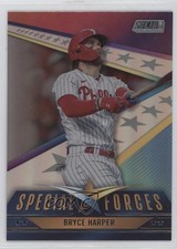 2024 Topps Stadium Club Special Forces Bryce Harper #SF-15 12g7