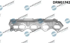 Dr.Motor Automotive Dichtung, Abgaskrümmer DRM01742 für FORD