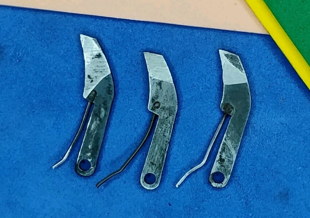 Lever & Spring - H&R New/Old Model Large Frame + Revolvers READ4FIT