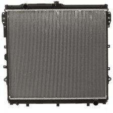 Radiators  164000F060 for Toyota Sequoia Tundra 2007-2009