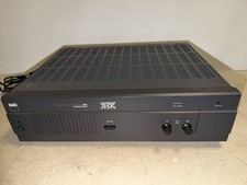 NAD 2400 Monitor Series Power Amplifier THX Lucas Film Fully Tested (see video)