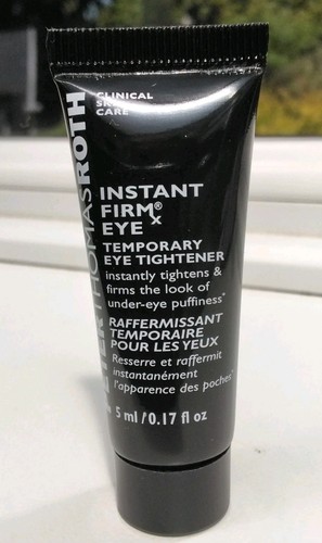 Peter Thomas Roth Instant Firm Eye Temporary Eye Tightened - 5ml