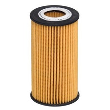 HENGST FILTER ÖLFILTER FILTEREINSATZ passend für FORD FOCUS KUGA TOURNEO TRANSIT