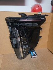 2025 2026 Cadillac Escalade Esv V Right Passenger Full Led Headlight H293