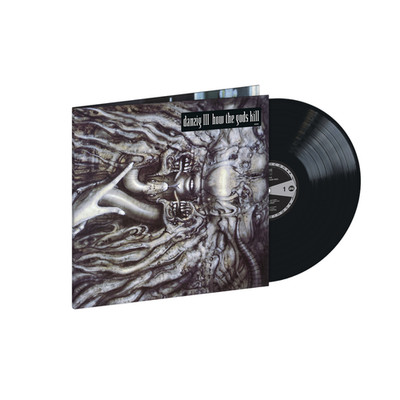 DANZIG -  Danzig III: How The Gods Kill - BRAND NEW RECORD LP VINYL