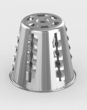 Saladmaster Food Processor Replacement No 3 French Fryer Cone BRAND NEW