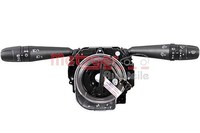 Metzger Lenkstockschalter 0916866 Passend FüR Fiat